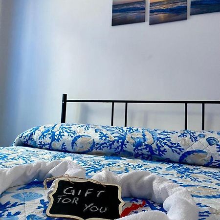 On Ciro Central House Naples Luaran gambar
