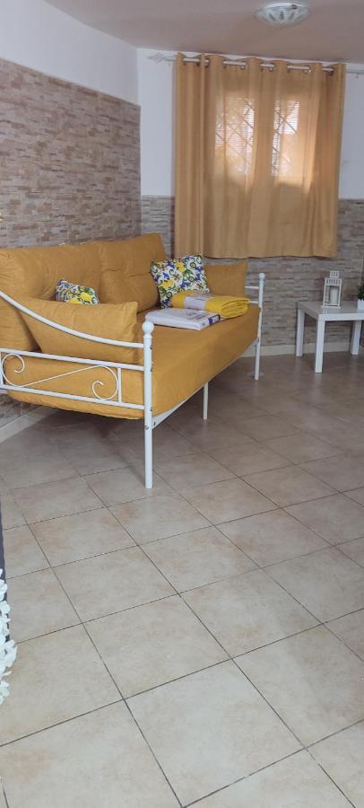 On Ciro Central House Naples Luaran gambar