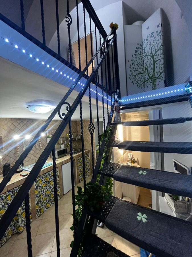 On Ciro Central House Naples Luaran gambar