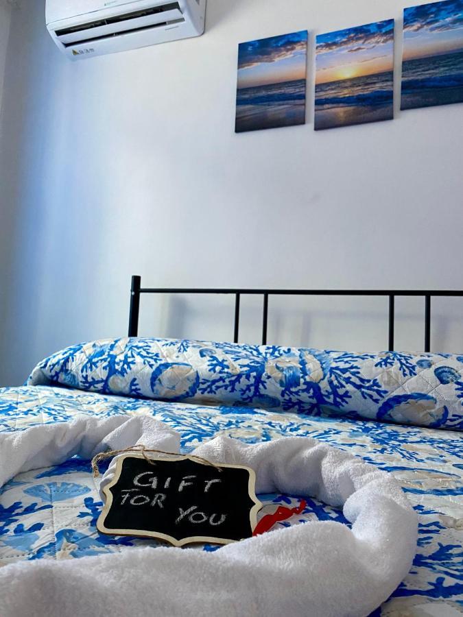 On Ciro Central House Naples Luaran gambar